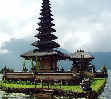 Bali Temple