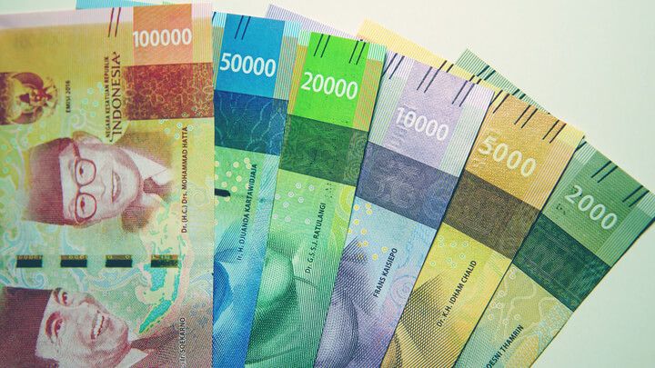 Indonesia Currency