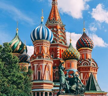 Moscow