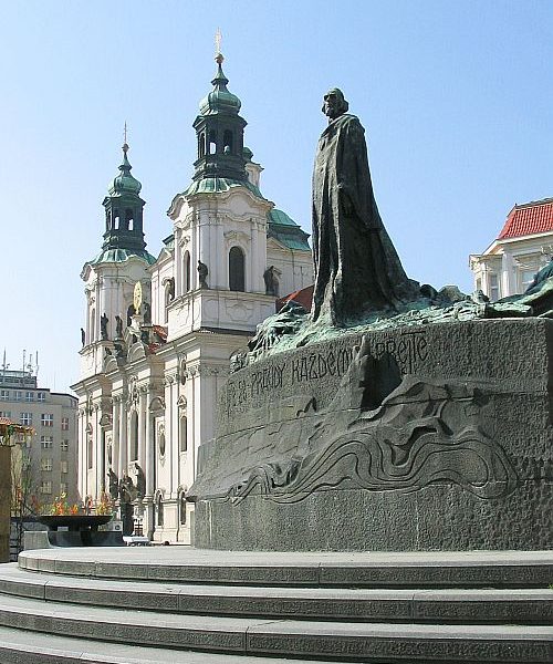 Prague Center